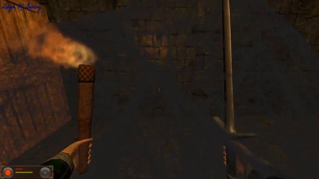 Castle Torgeath: Descent into Darkness [Gameplay] смотреть онлайн