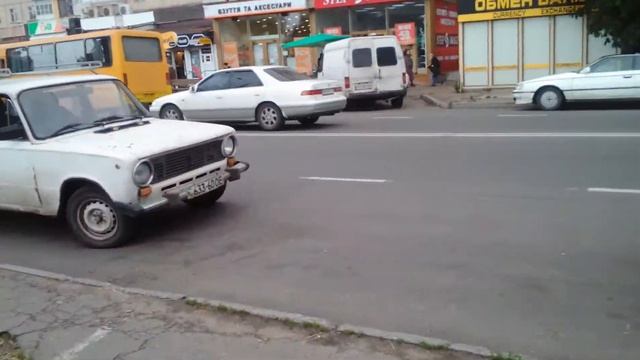 ВАЗ-2101 смотреть онлайн