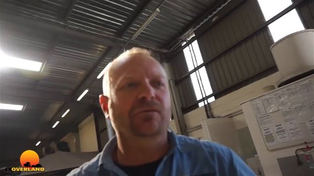 Land Rover Defender - The Ultimate Camper Conversion