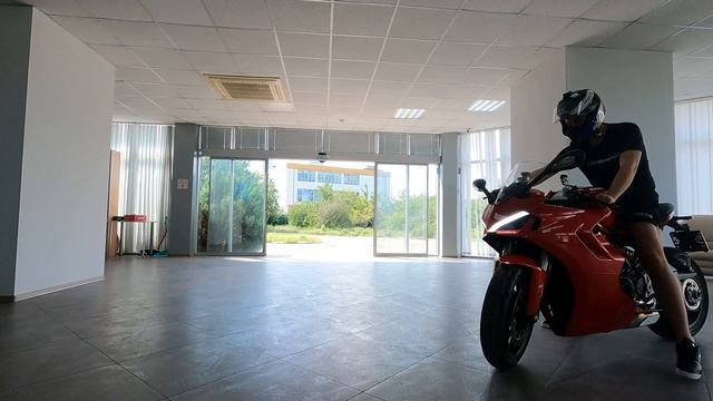 ВЛАДЕЛЕЦ о новом DUCATI SUPER SPORT 2021,ЗАМЕРЫ,ПРОБЛЕМЫ,Первое Т.О.Так ли он хорош на ДАЛЬНЯК??? смотреть онлайн