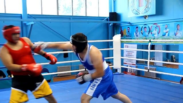 28.08.2022 Пятый традиционный турнир по боксу среди ветеранов бокса - №3 смотреть онлайн