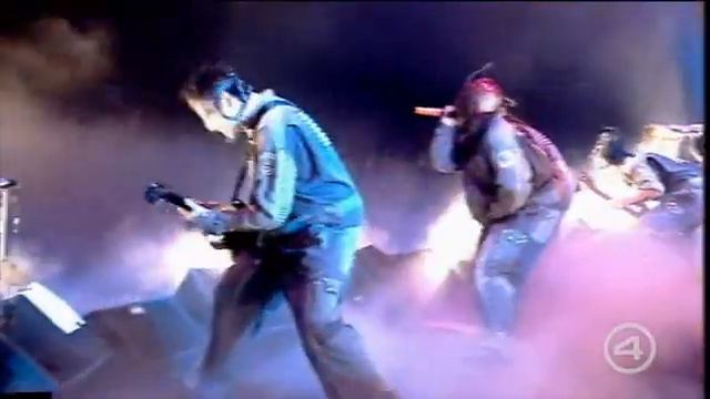 SLIPKNOT - People=shit James Root #4 Cam Views ( Dvd Disasterpieces )