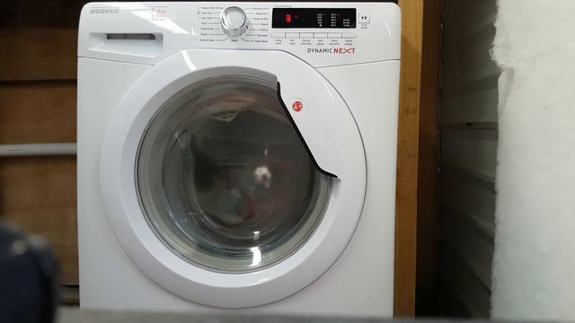 Hoover dynamic next cotton 90 10/10 смотреть онлайн
