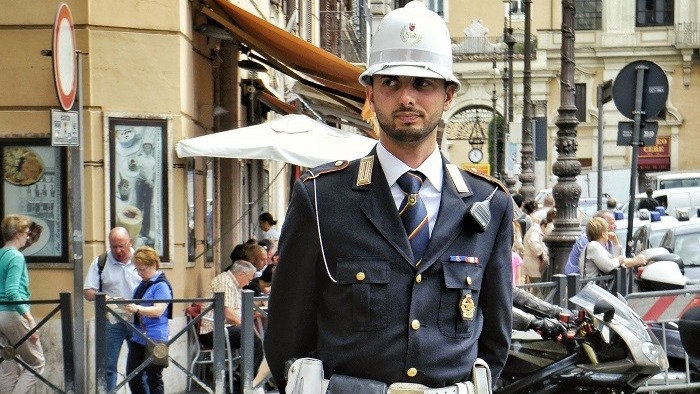 Лигурийский детектив смотреть онлайн