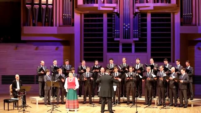 Горькая моя Родина-Сретенский Хор, Софья Онопченко смотреть онлайн