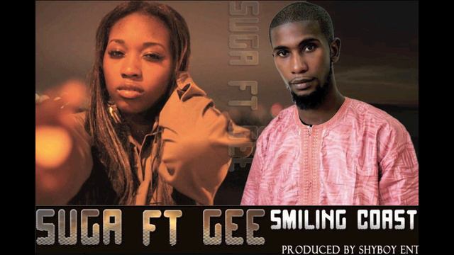 Suga ft Gee Smiling Coast смотреть онлайн