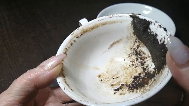 Свежая Чашечка кофе ☕уже на канале✡️#магиякофе #гаданиенакофейнойгуще # смотреть онлайн