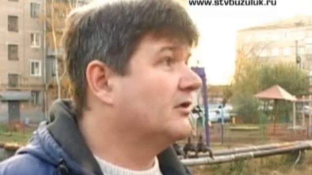 231013 Теплотрассы остались без изоляции смотреть онлайн