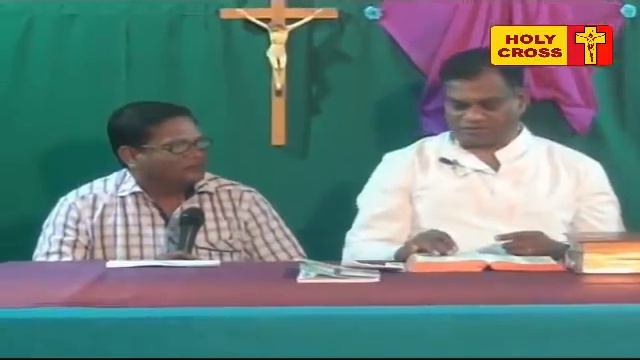 Arulin Neram LIVE- Epi 04- அருளின் நேரம் - 04 смотреть онлайн