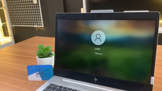 Review Laptop Slim Cocok Buat Kamu!!! Hp Elitebook 830 G5!!! смотреть онлайн