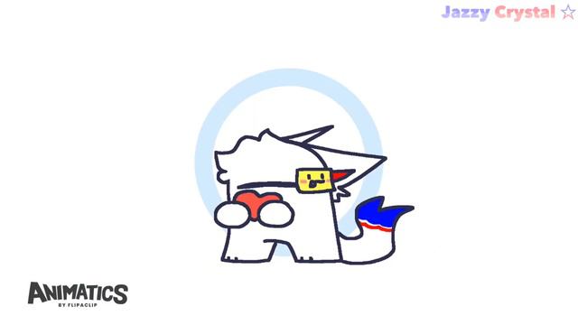 XD meme (Animation meme) (among us x furry) (birthday special + big gift) смотреть онлайн