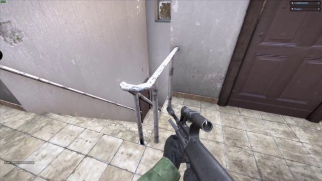 DayZ =UN= Community Special 0.57 TDM Event смотреть онлайн