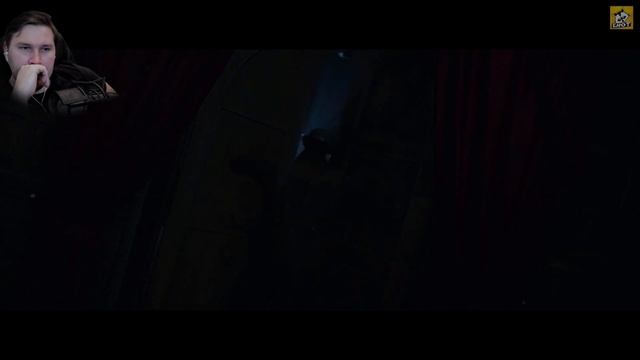 Китайские призраки! - Man of Medan #1 смотреть онлайн