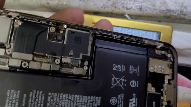 iphone All Model true tone no display read write original copy FIX смотреть онлайн