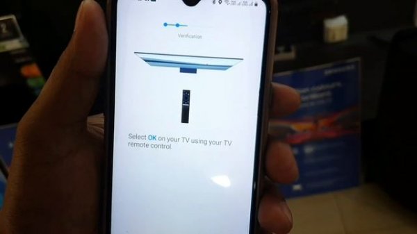How to use SmartThings App in Samsung QLED TV⚡Make your home Smart⚡Connected living ? Smart Control