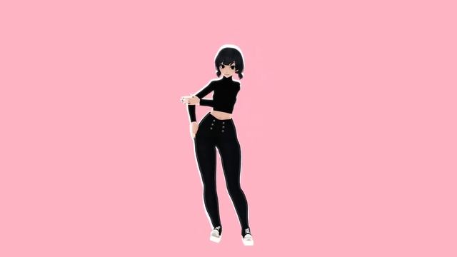 【MMDｘFortnite】- Swipe It - || Commission DL || - *????????* смотреть онлайн
