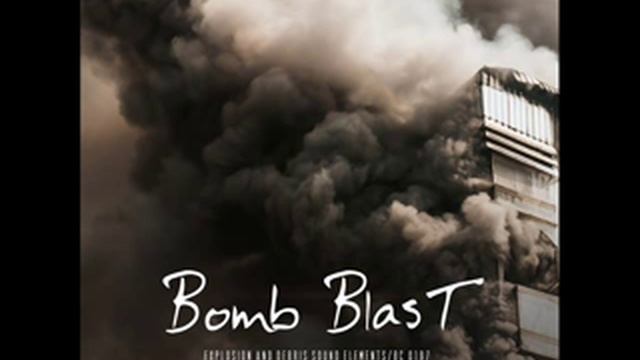 Bomb Blast – Explosions and Debris Sound Elements - Sound Effects for Movies and Video Games смотреть онлайн