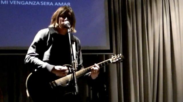 Signa Live Ovation Celebrity Acoustic Guitar смотреть онлайн