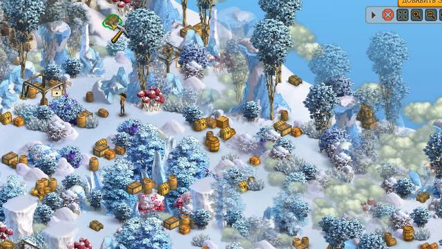 Где искать потерянные припасы. Клондайк. смотреть онлайн