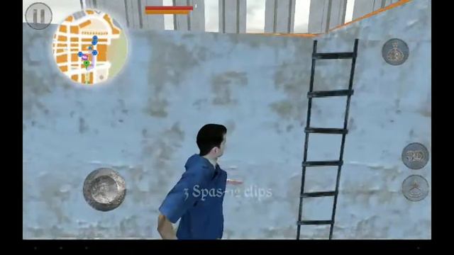 Occupation (первый взгляд) смотреть онлайн