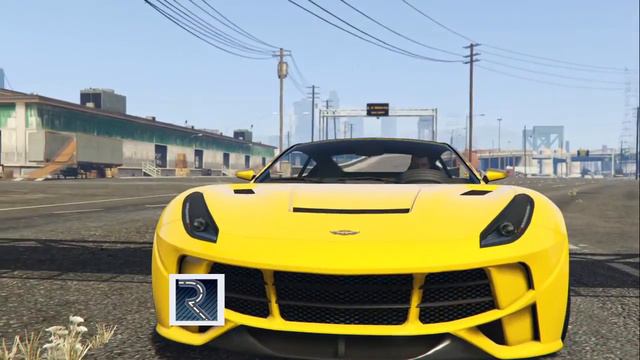 GTA Road Challenge | Episode #38 - Bravado Verlierer & Dewbauchee Seven-70! смотреть онлайн