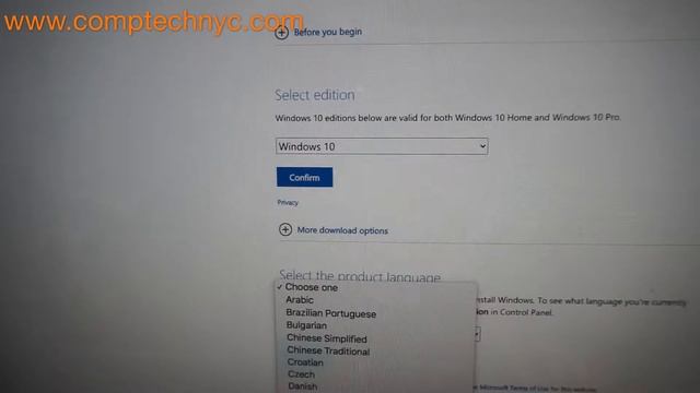 Lenovo Thinkpad X1 Carbon 7th Gen. SSD upgrade смотреть онлайн