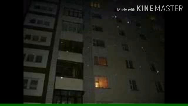 23:00.  Qorqinchli Hikoya. TeMuRkHaN