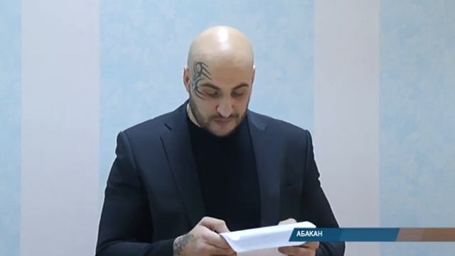 Дело Гиви Соцука: экс-чемпион отправится в колонию-поселение смотреть онлайн