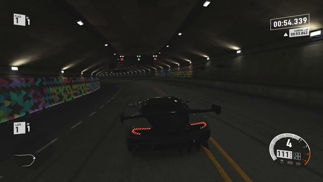NFS PAYBACK vs GT SPORT vs FORZA 7 vs FORZA HORIZON 3 - Aston Martin Vulcan Comparison смотреть онлайн