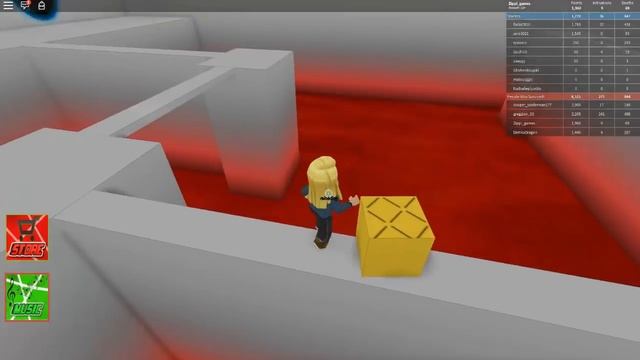 Новые коды симулятор движущейся стены ноябрь 2018 Code November Be Crushed by a Speeding Wall 2018 смотреть онлайн