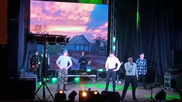 Фирдус Тямаев в г.Бавлы Татарстан смотреть онлайн