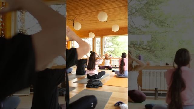 Ретрит - что это?