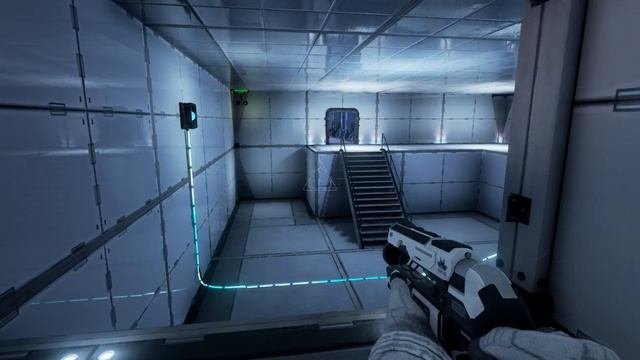 The Turing Test - Становится интересней (ПРОХОЖДЕНИЕ #2) смотреть онлайн