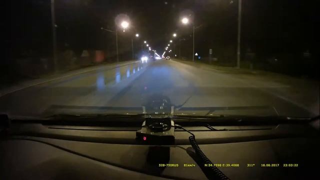 V1 3.893 в режиме A и U на Кордоны в Рязани смотреть онлайн