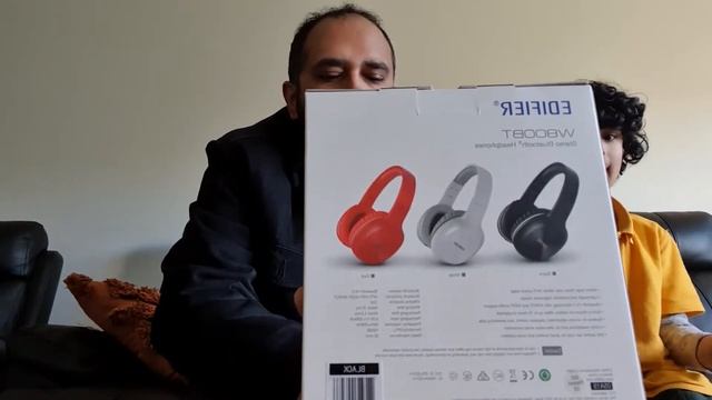 edifier w800bt review (1) смотреть онлайн