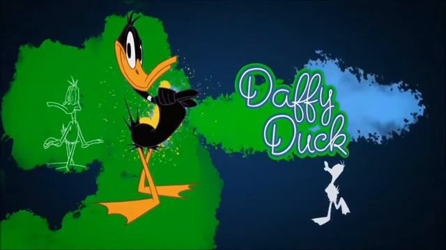 The New Looney Tunes Show Introduction