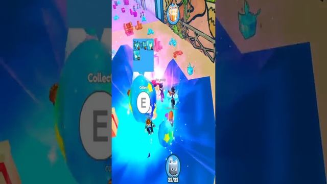 I Broke Massive Comet / Roblox Pet Simulator X смотреть онлайн