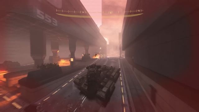 Worst To Best Halo Scorpion Tank Levels From Every Halo Game смотреть онлайн