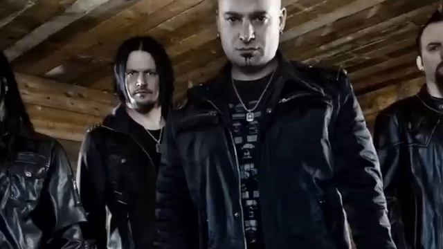 Disturbed - Indestructible Full Album смотреть онлайн