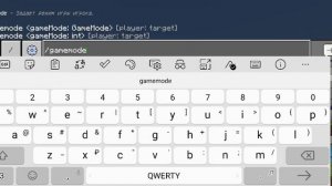 как включить режим наблюдателя в майнкрафт на телефоне