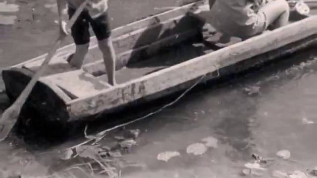 Снится мне деревня. Чижово, Бежецкий район, Тверская область смотреть онлайн