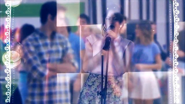 Leon & Violetta || Вдвоем смотреть онлайн