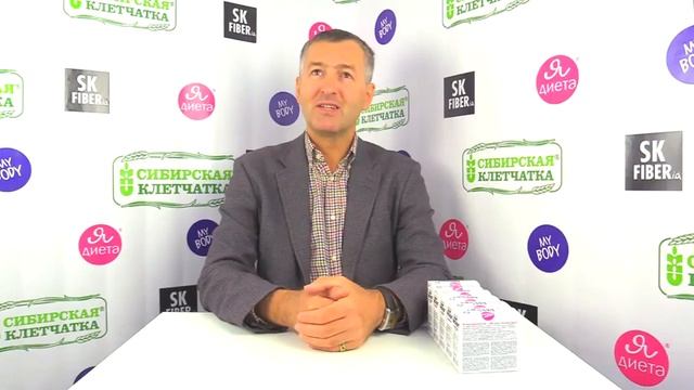 Неудачные дубли "Сибирская Клетчатка" смотреть онлайн