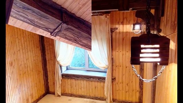 внутренняя отделка часть 1 смотреть онлайн