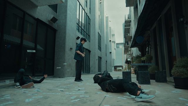 [Eng Sub] Red Peafowl The Series | Trailer Scene 2 | นกยูงแดง