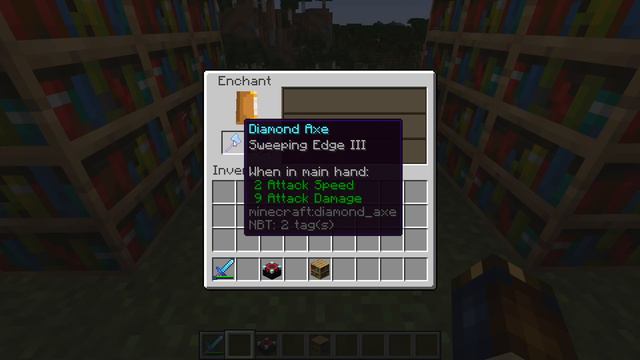 What's New in Minecraft Combat Test Snapshot 4? смотреть онлайн