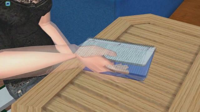 The Sims 2 Университет #1 Бильярд смотреть онлайн
