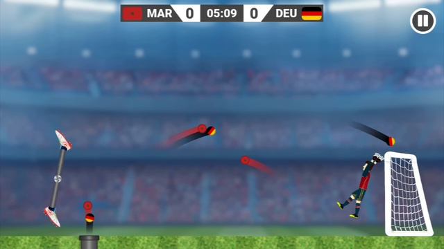 Marble Race Countries / Countries Marble Race - Beat The Keeper Marble Race