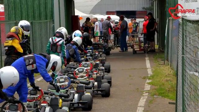 Картинг, Минск, Боровая. Чемпионат Беларуси 2016 смотреть онлайн