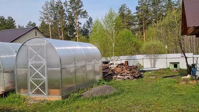 Болталка: Садим. Чудесный цветок. "Благими намерениями вымощена дорога..?" смотреть онлайн